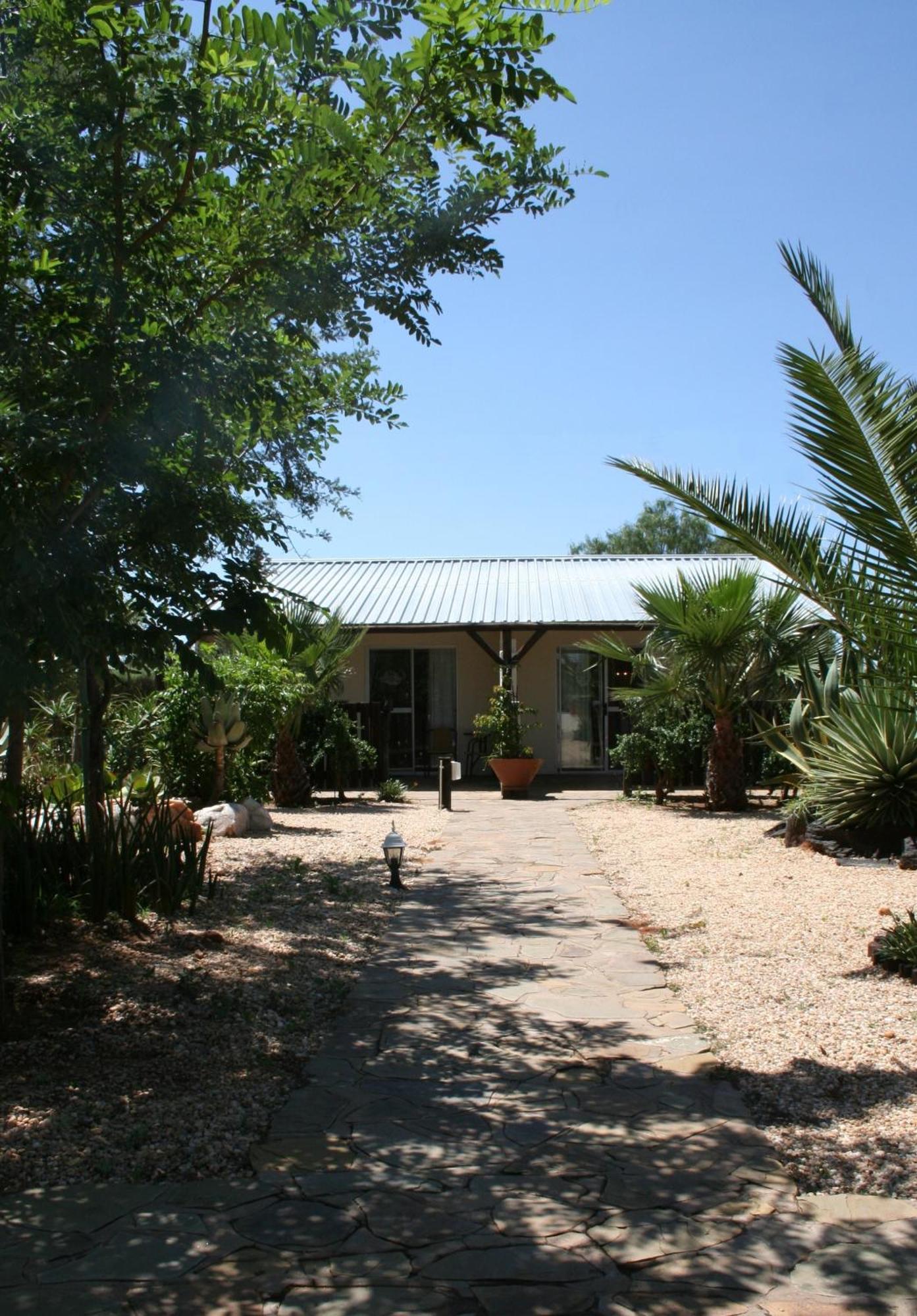 Etango Ranch Guest Farm Vila Voigtland Exterior foto