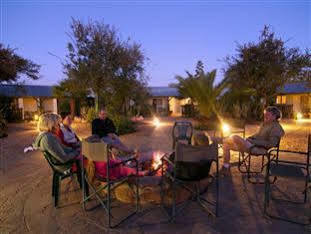 Etango Ranch Guest Farm Vila Voigtland Exterior foto